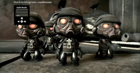 LittleBigPlanet się nie sprzedaje