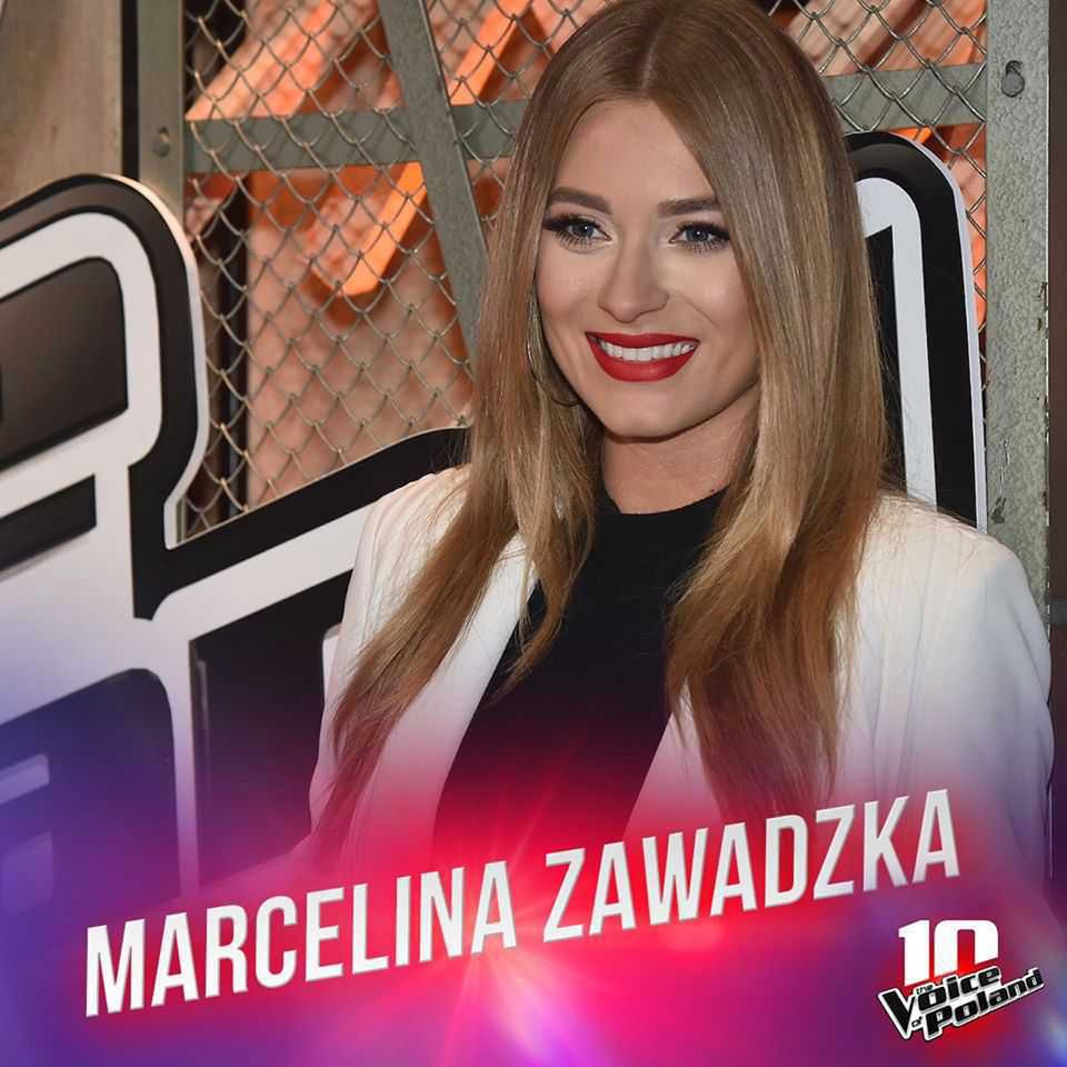 Marcelina Zawadzka