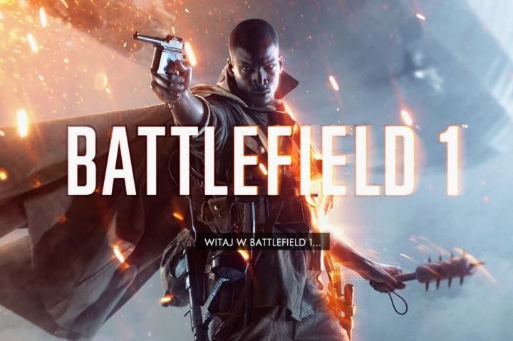 Darmowy weekend z Battlefield 1 i The Division na PC i konsolach