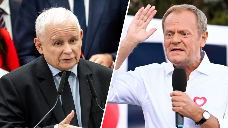 Tym razem KO przed PiS. Polacy pytani o gospodarkę