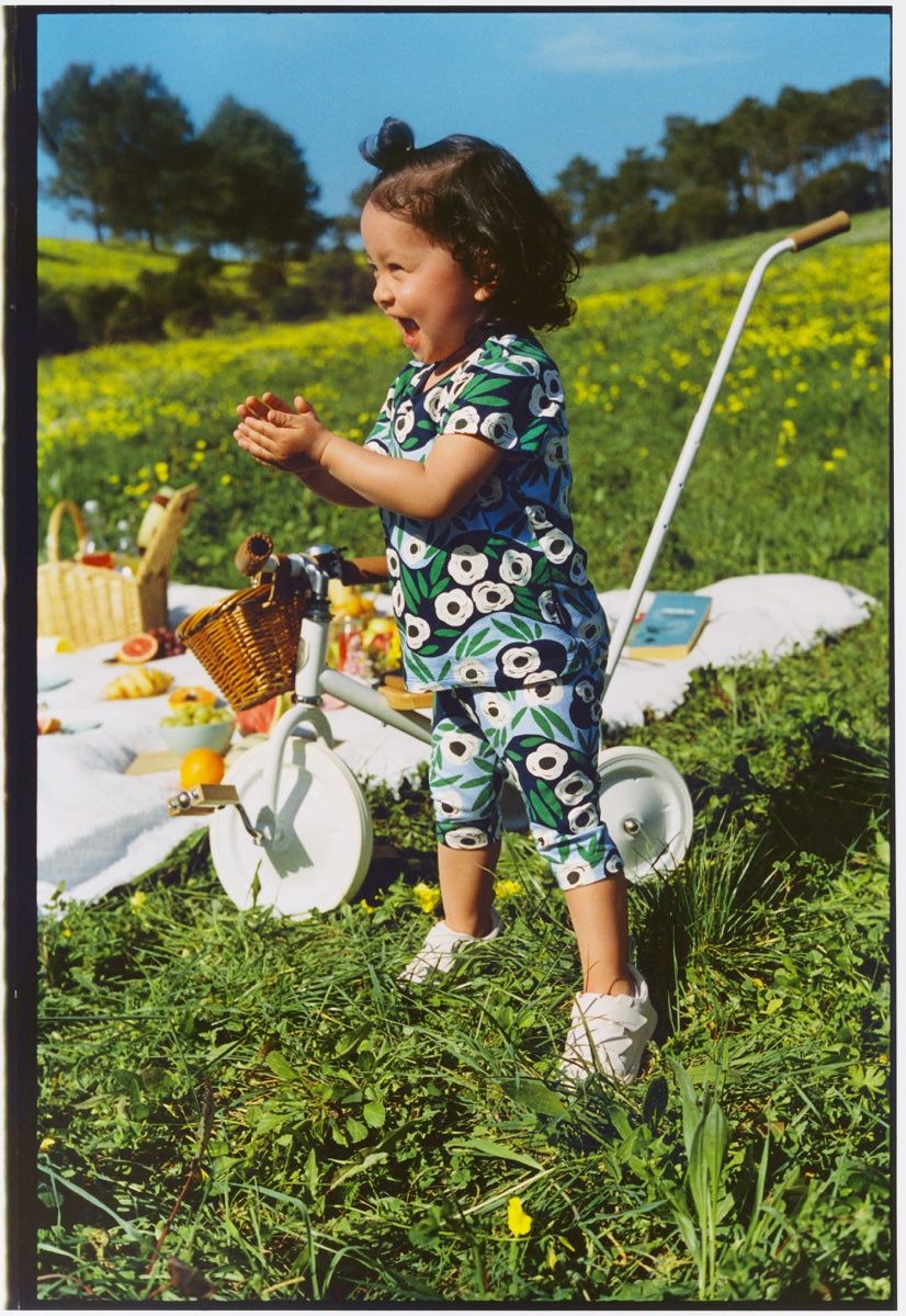 UNIQLO and Marimekko SS24 (11)