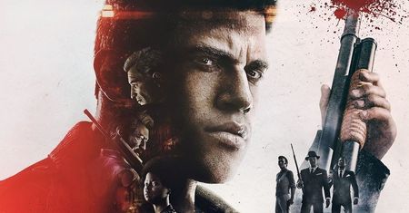 ASUS dodaje do płyt głównych, kart graficznych i urządzeń sieciowych grę Mafia III