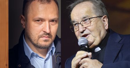 Rekordowa liczba skarg na reportaż TVN. To wynik akcji mediów ojca Rydzyka