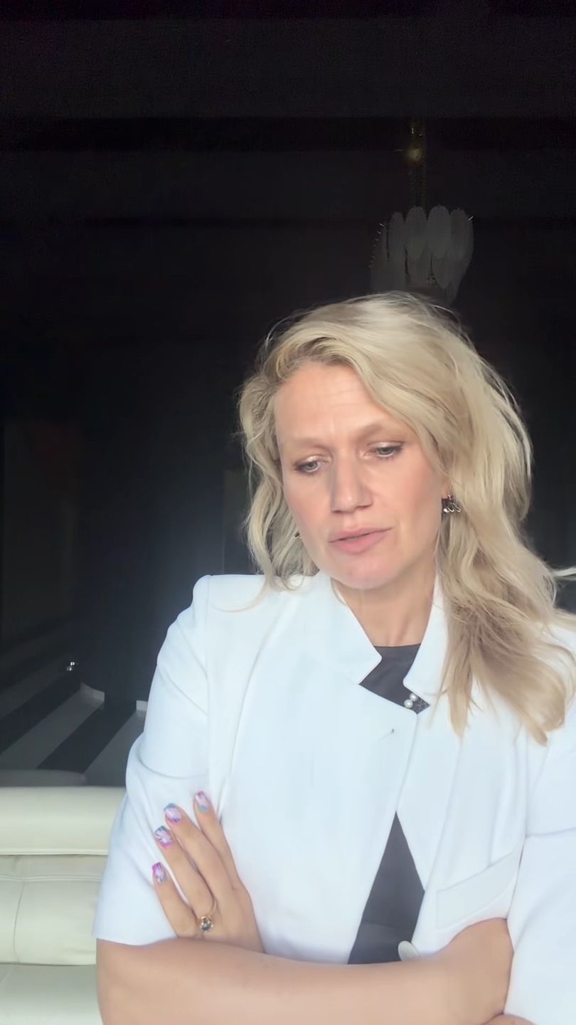 Maja Herman odpowiada na rolkę Doroty R.