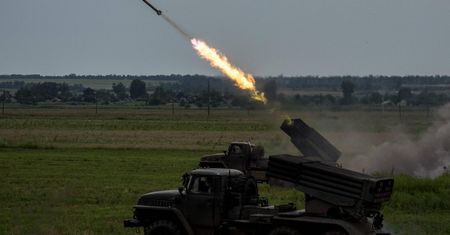 Celny cios w armię Putina. Precyzyjny atak