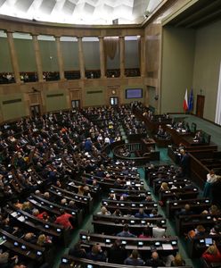 Reparacje od Niemiec. Jest uchwała Sejmu