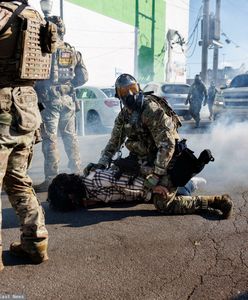 USA: Rekordowe deportacje imigrantów. Pokazali dokładne dane