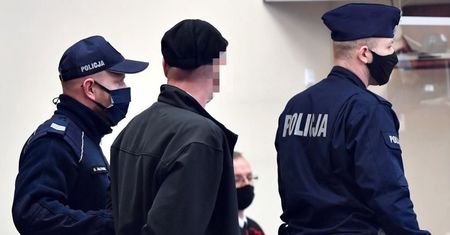 Zjedli człowieka. W Szczecinie zapadł wyrok