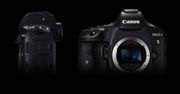 Canon EOS-1D X Mark II - wyciekły pierwsze nieoficjalne zdjęcia i specyfikacja