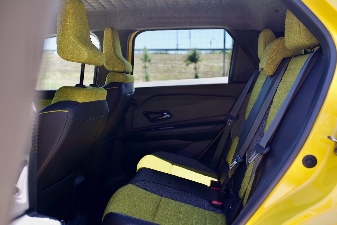 Renault 5 E-Tech Electric