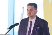 Wiceminister Jacek Tomczak złożył rezygnację