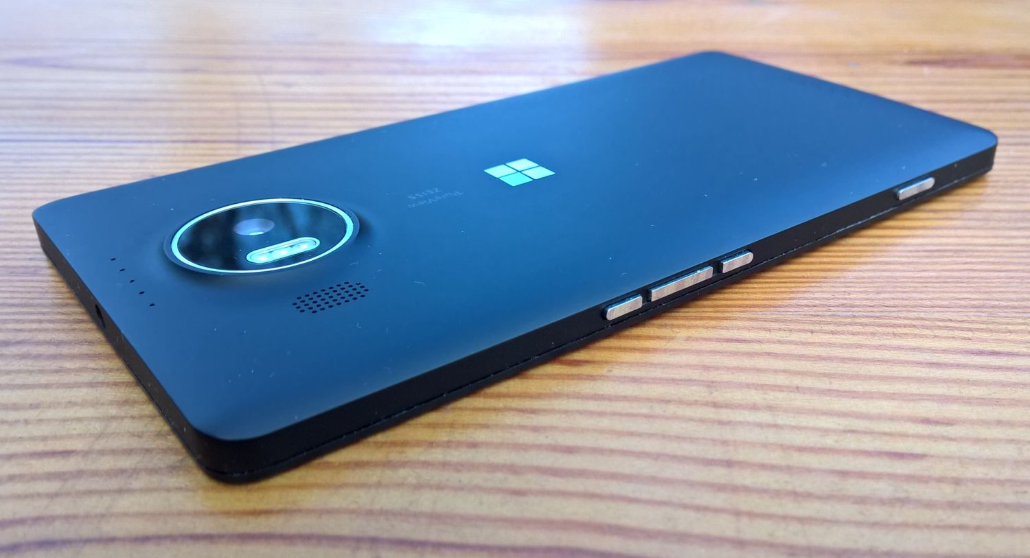 Lumia 950 XL - test i recenzja 6