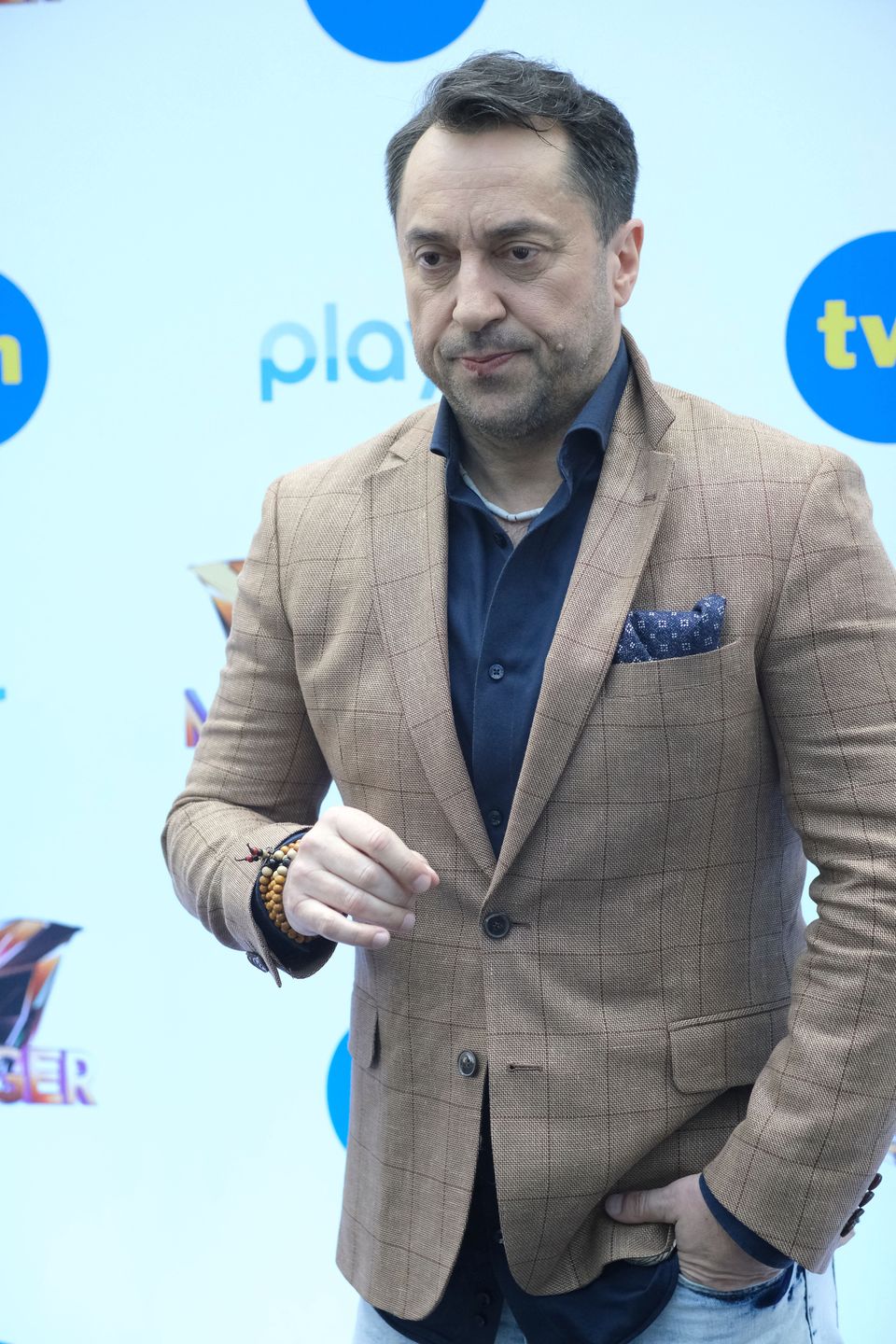 Mask Singer - Marcin MillerMiller Marcin 2022-04-25KAPiF.pl