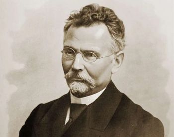 Tajemniczy syn Bolesława Prusa. Autor "Lalki" go utrzymywał