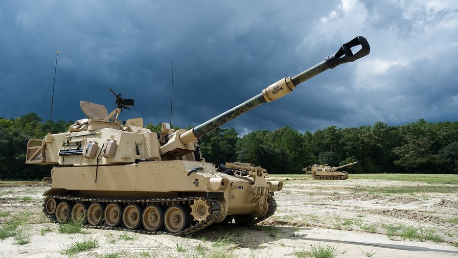 M109A7