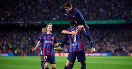 Jedna z gwiazd odejdzie z FC Barcelony. Klub musi wybrać