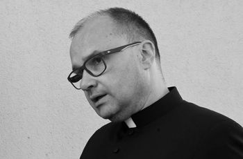 To już rok od tragicznej śmierci ks. Andrzeja Kalety. Wracał z kolędy