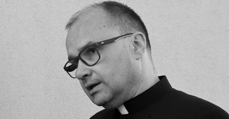 To już rok od tragicznej śmierci ks. Andrzeja Kalety. Wracał z kolędy