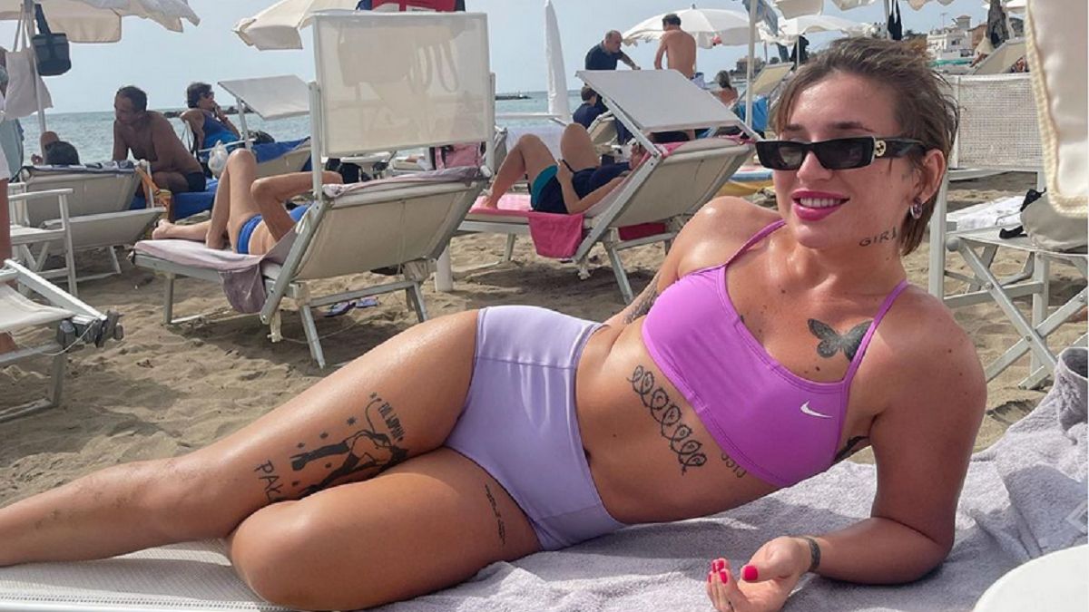 Linkiewicz ma nowego członka rodziny. Pokazała go w łóżku