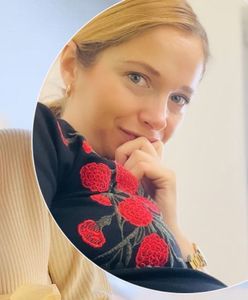Marta z "Rolnik szuka żony" pokazała ciążowy brzuch. Wyznała, gdzie prowadzi trzecią ciążę