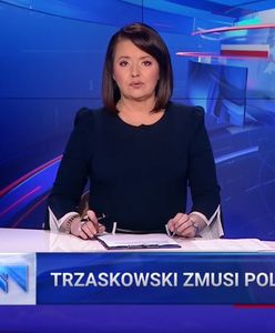 "Wiadomości" straszą Trzaskowskim i Hołownią. "Odbiorą 500+"