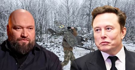 Paradoks wojny w Ukrainie. Rosja używała do ataków systemu z USA