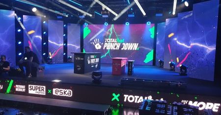 Punchdown 4 za nami. Wielki zwycięzca zdobył 40 tysięcy złotych (wyniki)