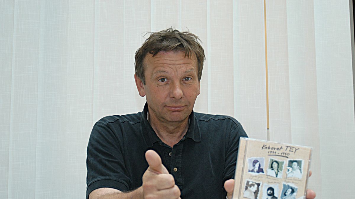 Zenon Laskowik
