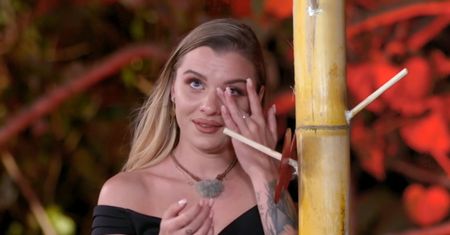 Marika odeszła z "Hotelu Paradise". Łzy i pretensje