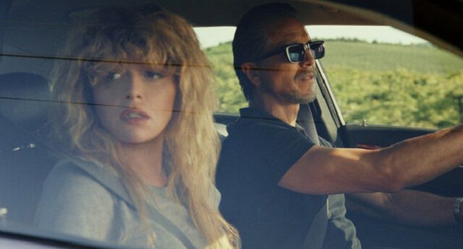 Serial „Poker Face” od 15 września w SkyShowtime (wideo)