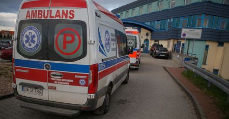 Koronawirus w Polsce. Sobotni raport MZ