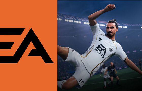 Electronic Arts może zostać przejęte. Kwota robi wrażenie