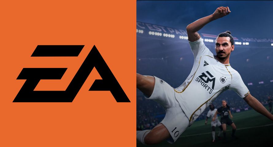Electronic Arts może zostać przejęte. Kwota robi wrażenie