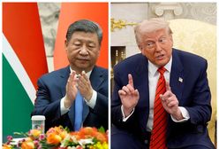Przełom. Chiny spotykają się z USA ws. ceł