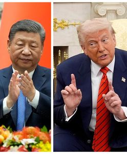 Przełom. Chiny spotykają się z USA ws. ceł