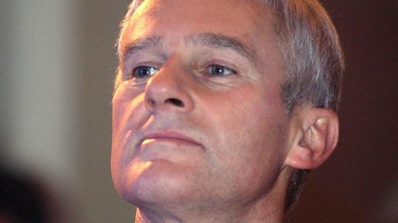 Michał Listkiewicz był ofiarą molestowania