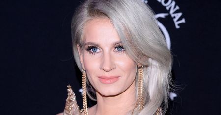 Sylwia Grzeszczak zaatakowana na scenie. Było naprawdę groźnie