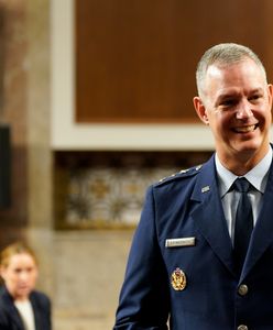 Generał Grynkewich przejmuje dowództwo NATO. Teraz on przewodzi europejskim wojskom