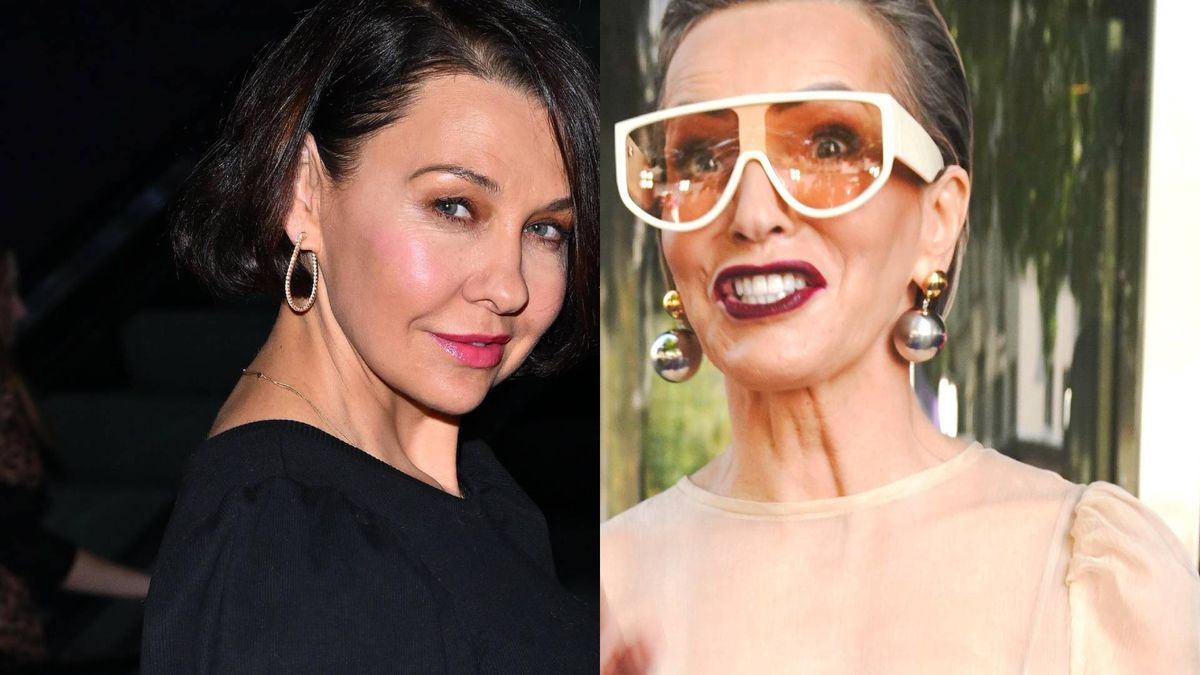 Anna Popek o Paulinie Smaszcz