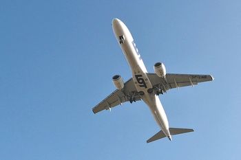 Polskie lotniska rosną najszybciej w Europie. Sektor przeżywa rozkwit