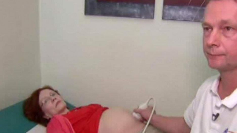 Niemka urodziła czworaczki w wieku 65 lat