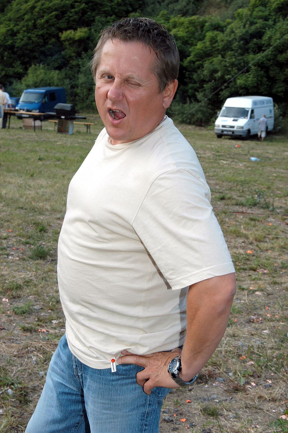 Krzysztof Hanke
