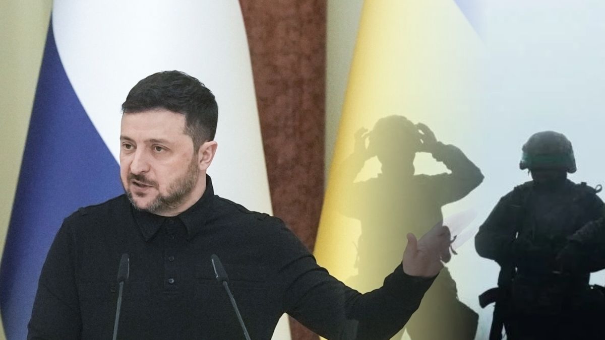 Ukraina odzyskała ogromne terytorium