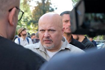 Szef MTK odwołany. To on kazał aresztować premiera Izraela