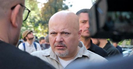 Szef MTK odwołany. To on kazał aresztować premiera Izraela