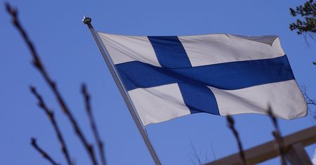 Finlandia szykuje się na wydatki. W przyszłym roku zwiększy fundusze na obronność