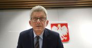 Ostra krytyka TK. Matczak: zachowanie stołków kosztem milionów Polaków