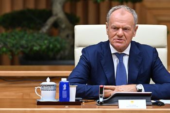 Prezydent Częstochowy odwołany. Tusk: mogę wyrazić satysfakcję