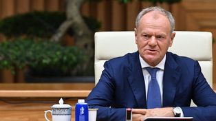 Prezydent Częstochowy odwołany. Tusk: mogę wyrazić satysfakcję