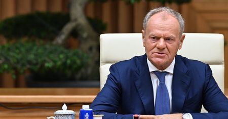 Prezydent Częstochowy odwołany. Tusk: mogę wyrazić satysfakcję